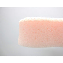 Load image into Gallery viewer, OHE &amp; Co. BC Body Fresh Bath Sponge Pink
