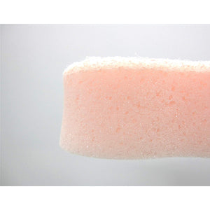 OHE & Co. BC Body Fresh Bath Sponge Pink
