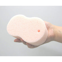 Load image into Gallery viewer, OHE &amp; Co. BC Body Fresh Bath Sponge Pink
