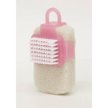 画像をギャラリービューアに読み込む, OHE &amp; Co. Bath-Mate Pumice Brush
