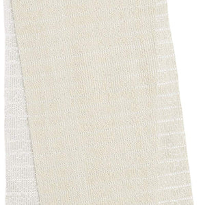 OHE & Co. CB3 Silk Cotton Body Towel