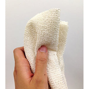 OHE & Co. CB3 Silk Cotton Body Towel
