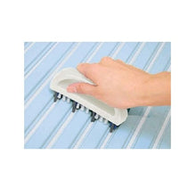 Load image into Gallery viewer, OHE &amp; Co. Bath Tub Lid Brush

