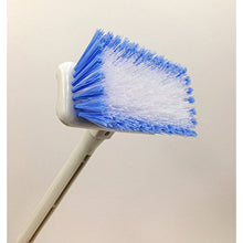 将图片加载到图库查看器，OHE &amp; Co. Quick Action Long Tile Brush
