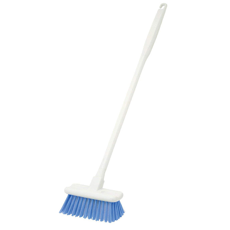 OHE & Co. Quick Action Long Tile Brush