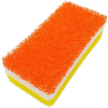 Cargar imagen en el visor de la galería, OHE &amp; Co. Mould ?EBoiler Dirt Remover Sponge
