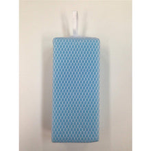 Muat gambar ke penampil Galeri, OHE &amp; Co. CK Net Bath Sponge Blue
