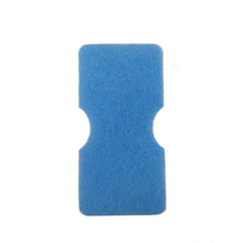 Muat gambar ke penampil Galeri, OHE &amp; Co. CK Bath Sponge Blue
