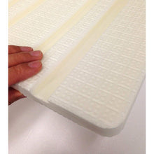 Cargar imagen en el visor de la galería, OHE &amp; Co. Half Size Bath Mat Drop
