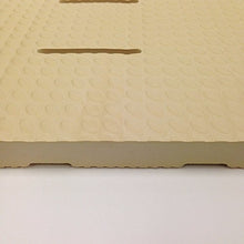 Cargar imagen en el visor de la galería, OHE &amp; Co. Strong &amp; Stable Rubber Grid 30 Ivory
