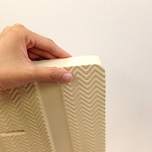Muat gambar ke penampil Galeri, OHE &amp; Co. Strong &amp; Stable Rubber Grid 30 Ivory
