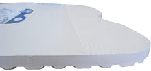 Cargar imagen en el visor de la galería, OHE &amp; Co. Shower Mat New Cell Port Ivory
