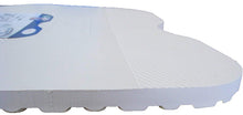 Load image into Gallery viewer, OHE &amp; Co. Shower Mat New Cell Port Ivory
