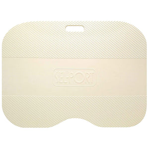 OHE & Co. Shower Mat New Cell Port Ivory