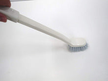 Load image into Gallery viewer, OHE &amp; Co. RIFURE 3 Toilet Brush Light White
