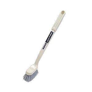 OHE & Co. RIFURE 3 Toilet Brush Light White