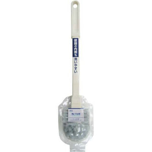 OHE & Co. RIFURE 3 Toilet Brush E-RU White