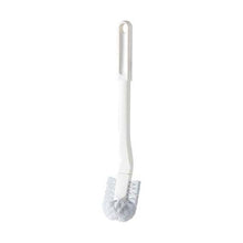 将图片加载到图库查看器，OHE &amp; Co. RIFURE 3 Toilet Brush E-RU White
