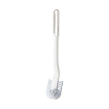 Load image into Gallery viewer, OHE &amp; Co. RIFURE 3 Toilet Brush E-RU White
