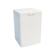 OHE & Co. One-Touch Corner Box White