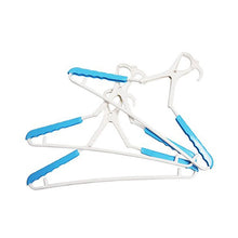 Cargar imagen en el visor de la galería, OHE &amp; Co. Indoor Drying Use Hanger 3Pc Set
