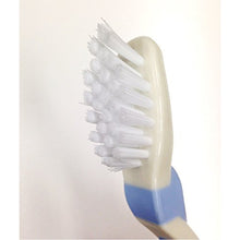 Muat gambar ke penampil Galeri, OHE &amp; Co. L Wash Fit Shoes Brush Blue
