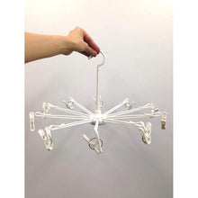 Laden Sie das Bild in den Galerie-Viewer, OHE &amp; Co. HOS Mini Parasol Hanger
