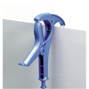 OHE & Co. ml2 Veranda Use Hidden-type Hanger Blue