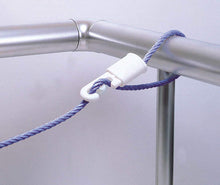 Muat gambar ke penampil Galeri, OHE &amp; Co. ml2 Washing Rope Large Roll5m Blue
