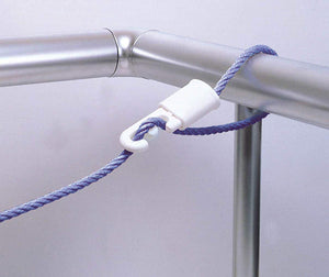 OHE & Co. ml2 Washing Rope Large Roll5m Blue