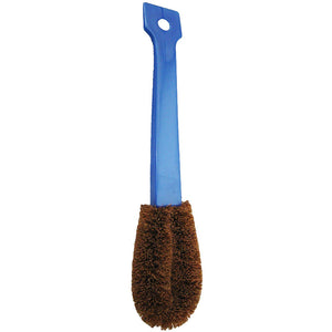 OHE & Co. ml2 Shoes Cleaner Scraper Included Blue