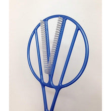 Cargar imagen en el visor de la galería, OHE &amp; Co. ml2 Futon Cleaner Brush Included Blue
