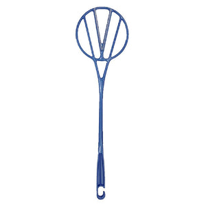 OHE & Co. ml2 Futon Cleaner Brush Included Blue