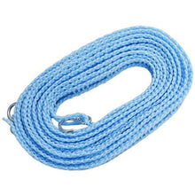 Load image into Gallery viewer, OHE &amp; Co. ml2 Laundry Rope Hanger Stop5m Blue
