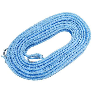 OHE & Co. ml2 Laundry Rope Hanger Stop5m Blue