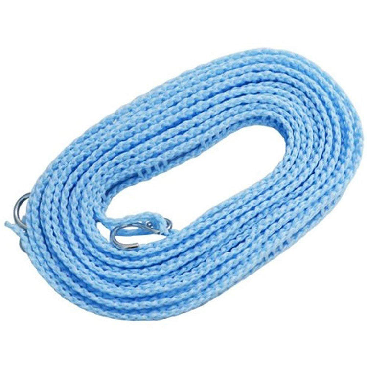 OHE & Co. ml2 Laundry Rope Hanger Stop5m Blue