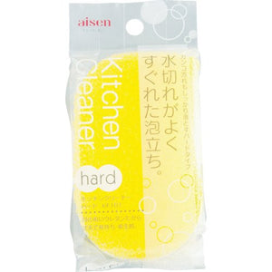 AISEN Kitchen Cleaner Hard-type Yellow