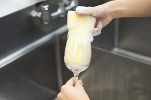 AISEN Foam Sponge Net