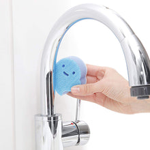 将图片加载到图库查看器，AISEN Sink Sticker Sponge?E For Tap Use 2P
