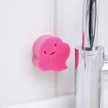 Laden Sie das Bild in den Galerie-Viewer, AISEN Sink Sticker Sponge?E For Tap Use 2P
