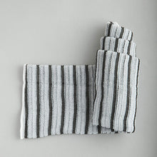 Muat gambar ke penampil Galeri, AISEN Men&#39;s Texture Skin Soft Foam Body Towel
