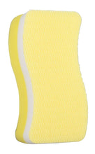 将图片加载到图库查看器，AISEN TORE PIKA Bath Sponge Yellow
