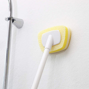 AISEN Bath Brush ?ETORE PIKA Yellow