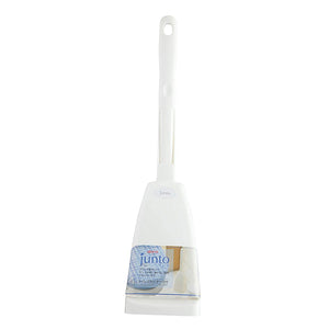 AISEN FUNTO Toilet Brush Case Included White