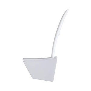 AISEN U-shape Cleaner for Toilet Bowl Inner Edge