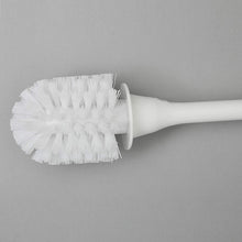 将图片加载到图库查看器，AISEN ck Toilet Brush Case Included White
