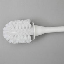 Muat gambar ke penampil Galeri, AISEN ck Toilet Brush Case Included White
