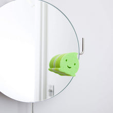 Muat gambar ke penampil Galeri, AISEN Stick-On Toilet Tank Cleaning Sponge 3P

