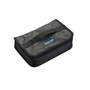 IWASAKI INDUSTRY Slim Lunch Box 1-Layer Cooler Bag Included LF-577BP