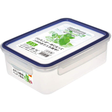 Airtight Lock Food Storage Container Box, Easy Care  2.0L A-2175